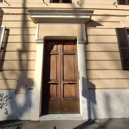 Apartmán Maflava Řím