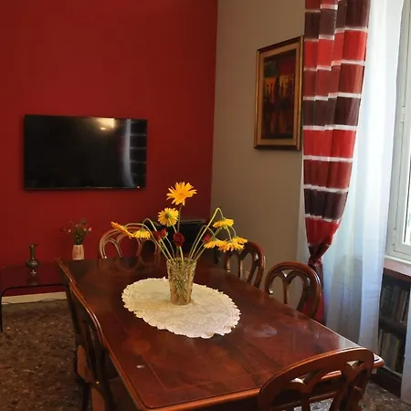 Maflava Apartman *