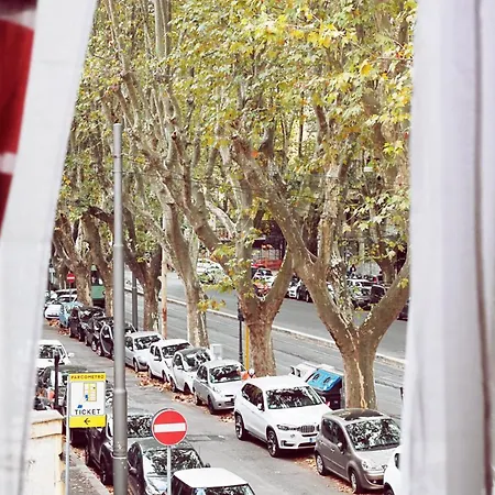 Maflava Apartament Rzym