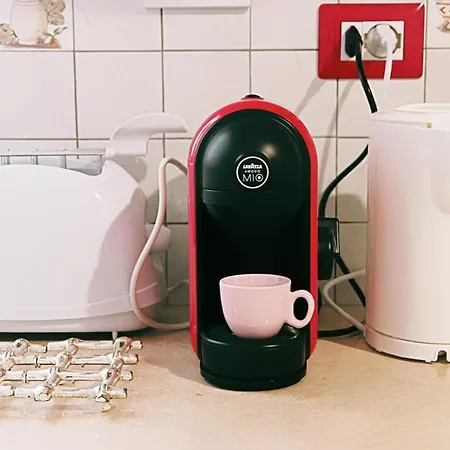 Maflava Apartament *