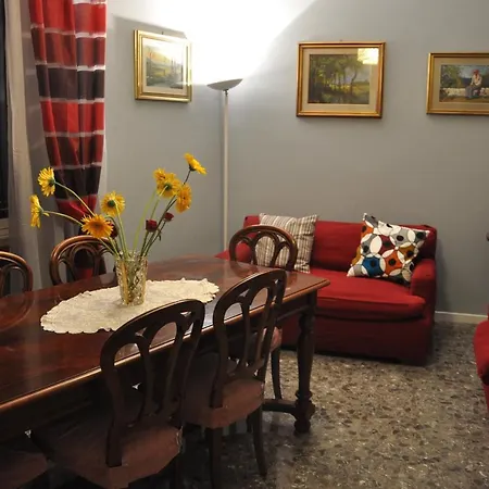 Apartamento Maflava Roma