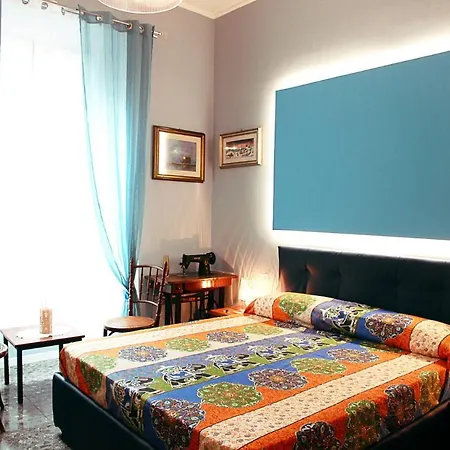 Apartman Maflava *