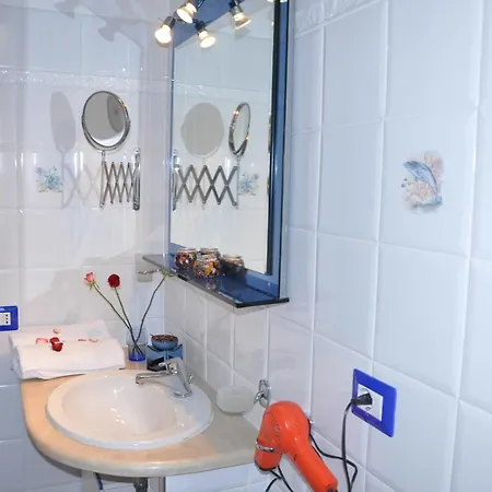 Maflava Apartamento *