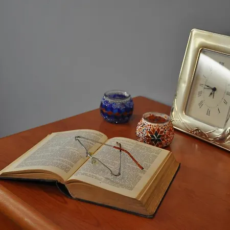 Maflava Apartament *