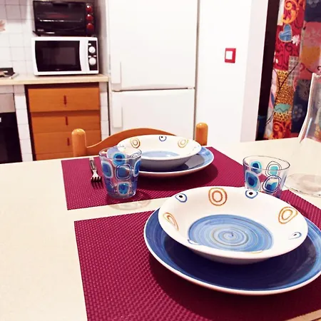 Maflava Apartamento Roma