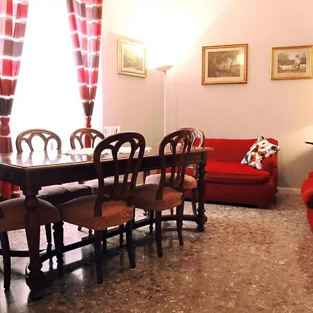 Apartament Maflava Rzym