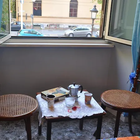 Maflava Apartamento *