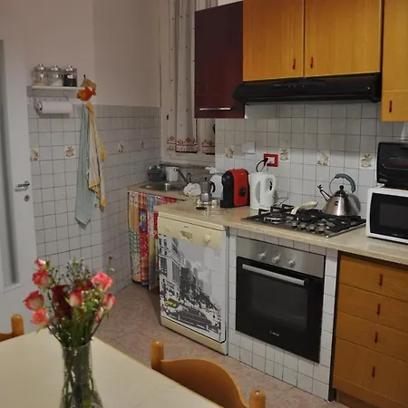 Apartamento Maflava
